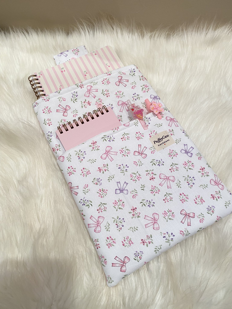 Çıtçıtlı Ajanda Kitap Kılıfı(desen seçebilirsiniz)
