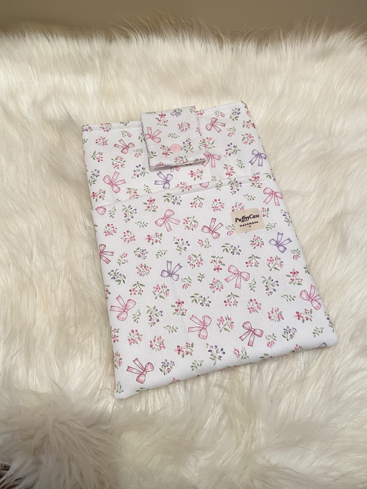 Çıtçıtlı Ajanda Kitap Kılıfı(desen seçebilirsiniz)