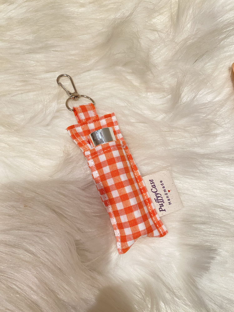Lip Balm’lık (desen seçebilirsiniz)