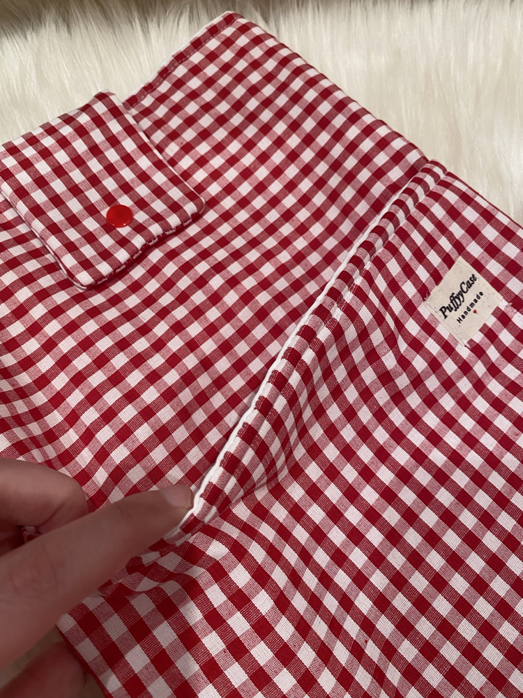 Çıtçıtlı Bilgisayar Kılıfı(desen seçebilirsiniz)