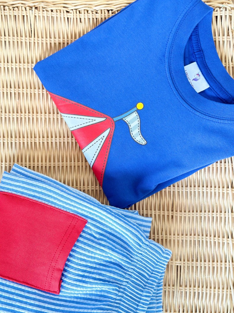 Circus Unisex Takım