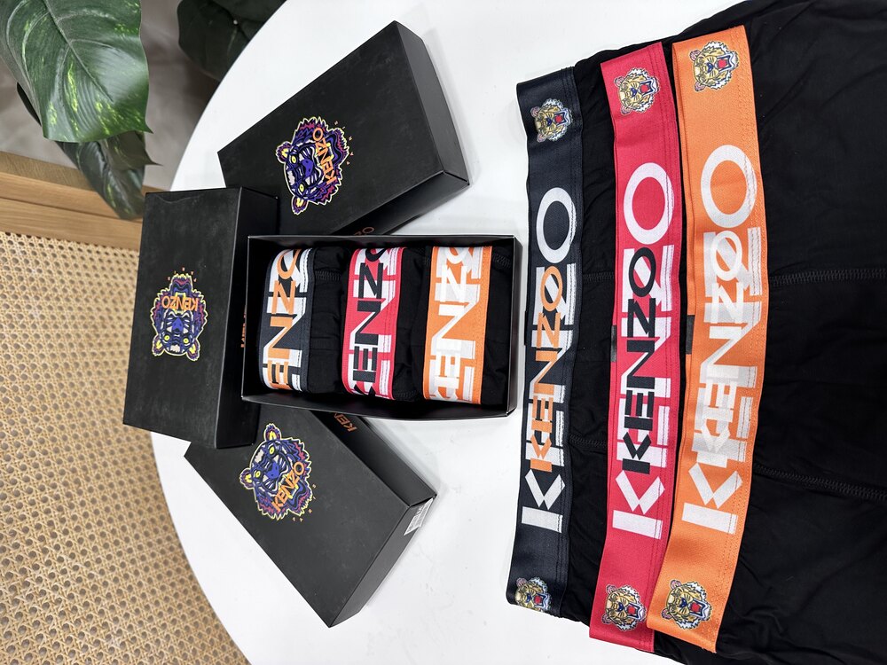 Kenzo Boxer