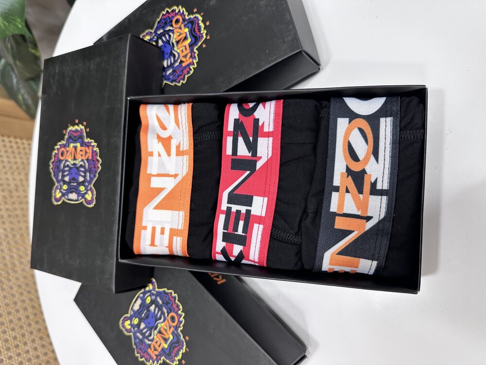 Kenzo Boxer