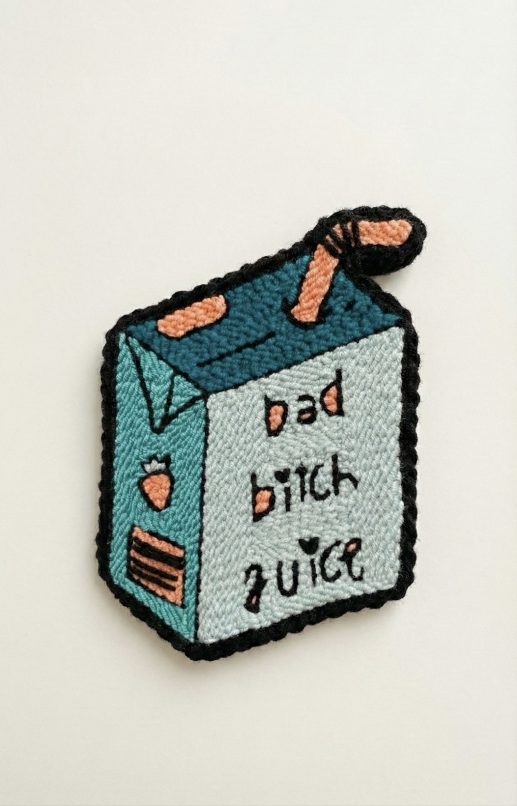 Bad B*tch Juice