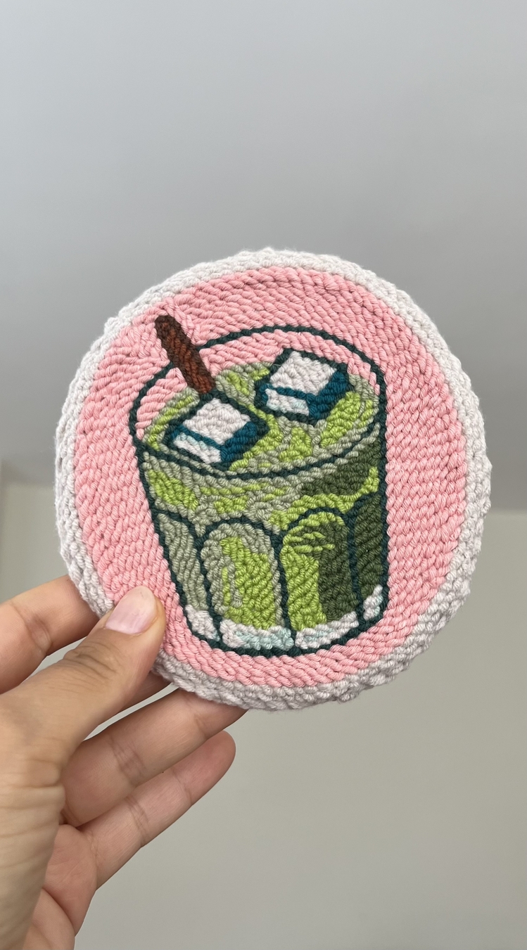 Matcha