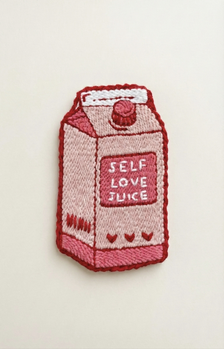 Self Love Juice