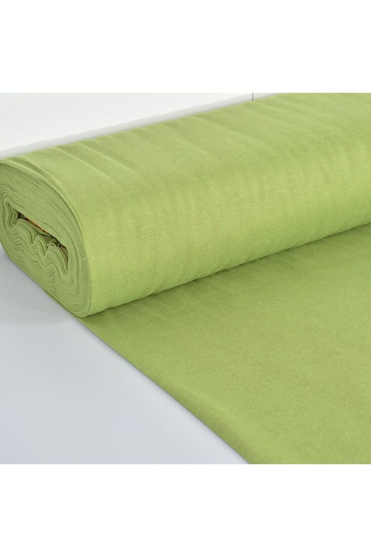 premier 1. Kalite Duck Keten Kumaş (100 cm x180 cm)