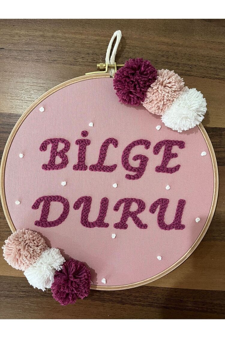 30cm Bebek Kapı Süsü/ Hastane Odası Kapı Süsü/isimli Kapı Süsü, Isimli Duvar Panosu Süsü