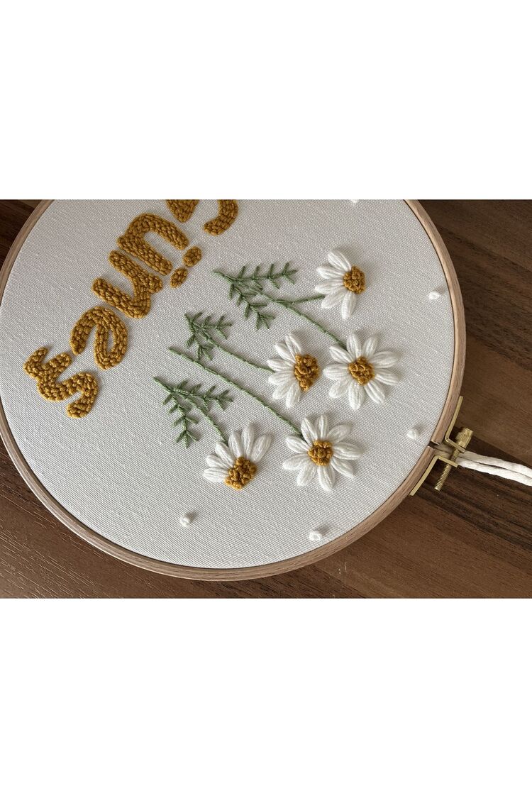 21.5cm Bebek Odası Kapı Süsü/isme Özel Punch Nakışlı Duvar Panosu/bebek Hediyelik Hastane Kapı Süsü