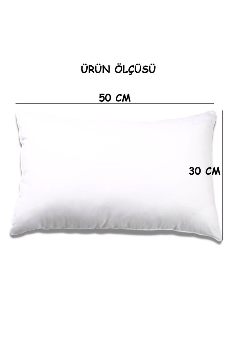 Kırlent kılıfı iç dolgusu (30x50) / Yastık dolgusu/ Kırlent dolgusu/ Kırlent yastık