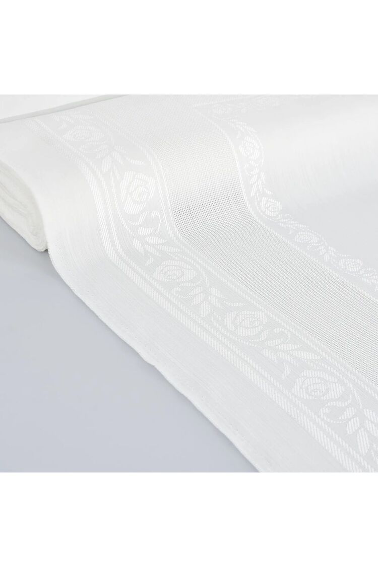 Etuval Seccadelik Kumaş (80 cm X 130 cm)/ Seccade kumaşı/ İşlemelik seccade kumaşı/ Etuval Linen