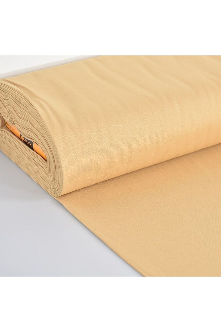 premier 1. Kalite Duck Keten Kumaş (100 cm x180 cm)