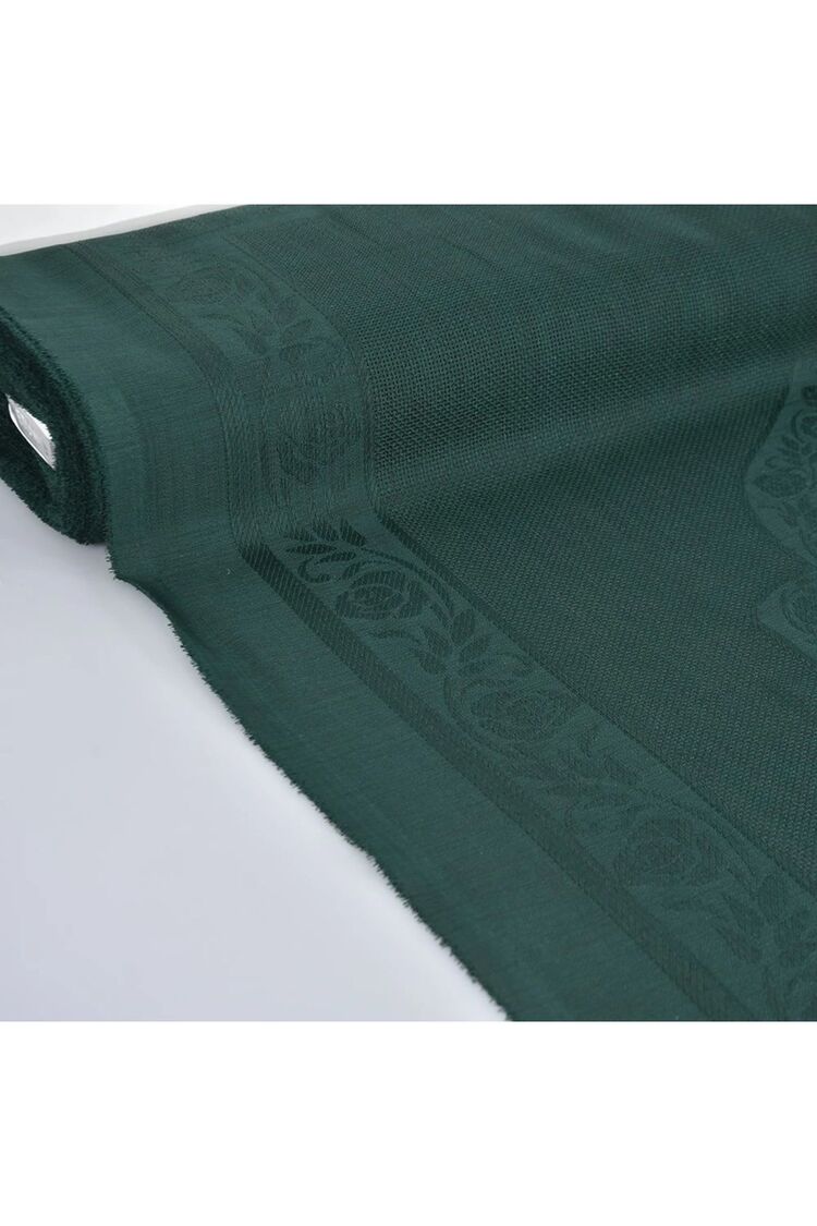 Etuval Seccadelik Kumaş (80 cm X 130 cm)/ İşlemelik seccade kumaşı/ Etuval Linen