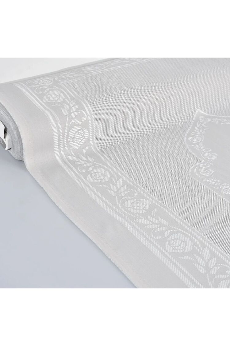 Etuval Seccadelik Kumaş (80 cm X 130 cm)/ Seccade kumaşı/ İşlemelik seccade kumaşı/ Etuval Linen