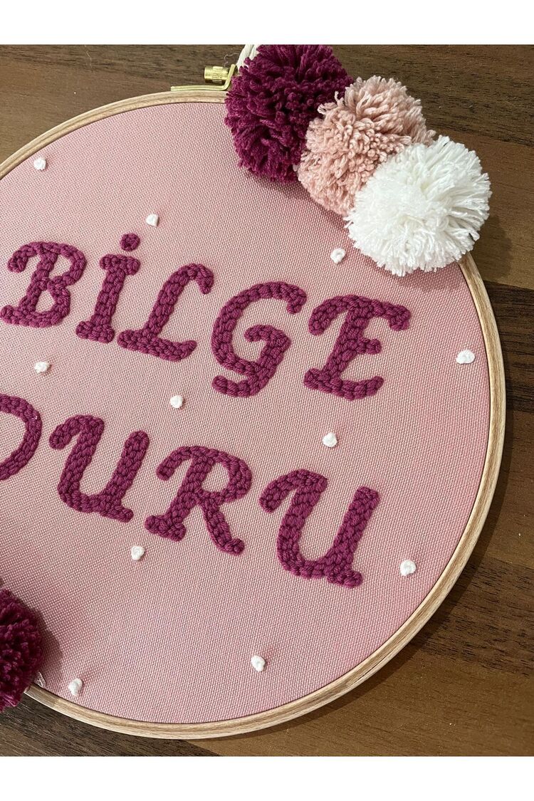 25cm Bebek Kapı Süsü/ Hastane Odası Kapı Süsü/isimli Kapı Süsü, Isimli Duvar Panosu, Punch