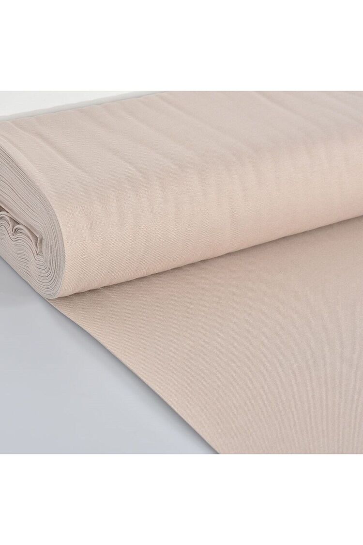 1. Kalite Duck Keten Kumaş (100 CM X180 CM) - Drk7967