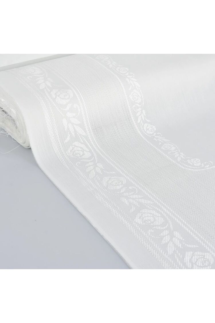 Etuval Seccadelik Kumaş (80 cm X 130 cm)/ Seccade kumaşı/ İşlemelik seccade kumaşı/ Etuval Linen