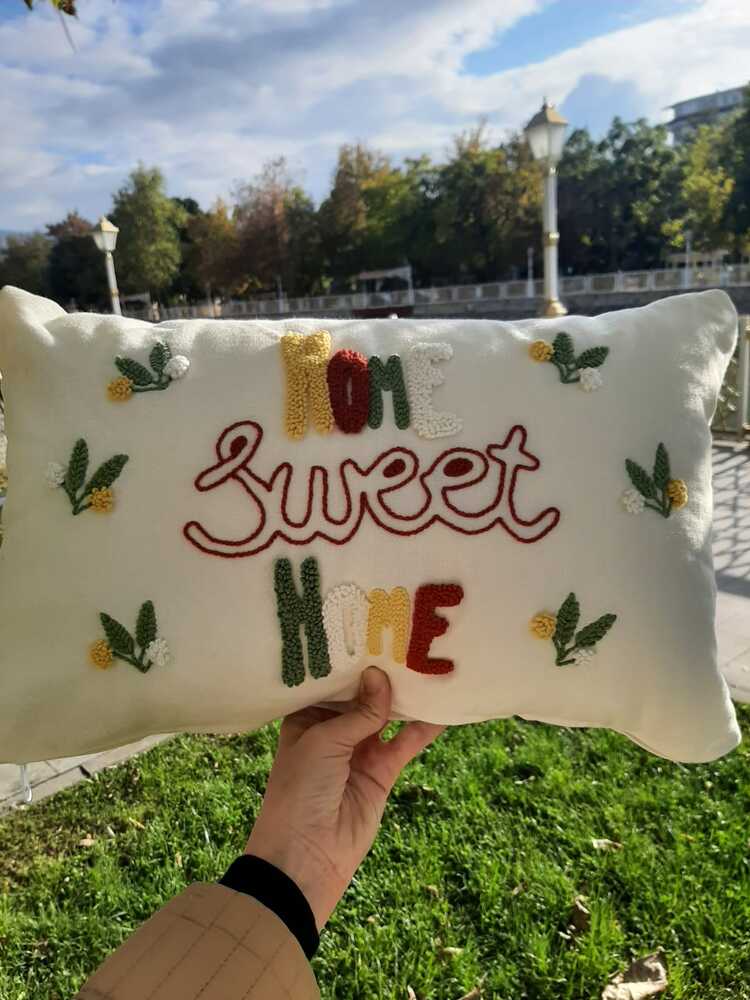Kırlent