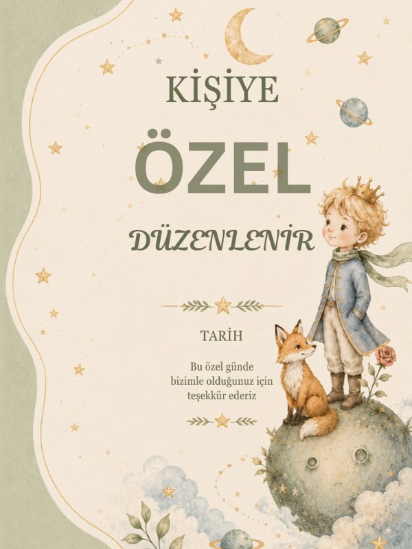 Hediyelik Set-2 Kişiye Özel 20 Adet İsimli Anahtarlık, Bebek Çocuk Doğum Günü Yenidoğan Mevlit Hediy