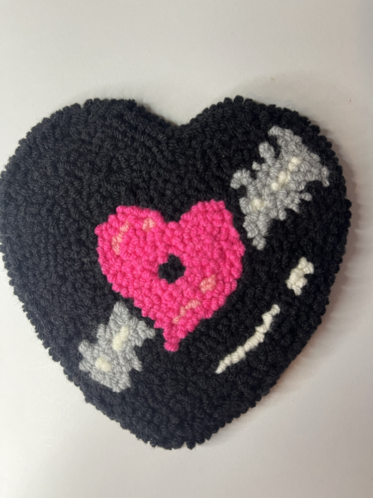 Self Love Coasters
