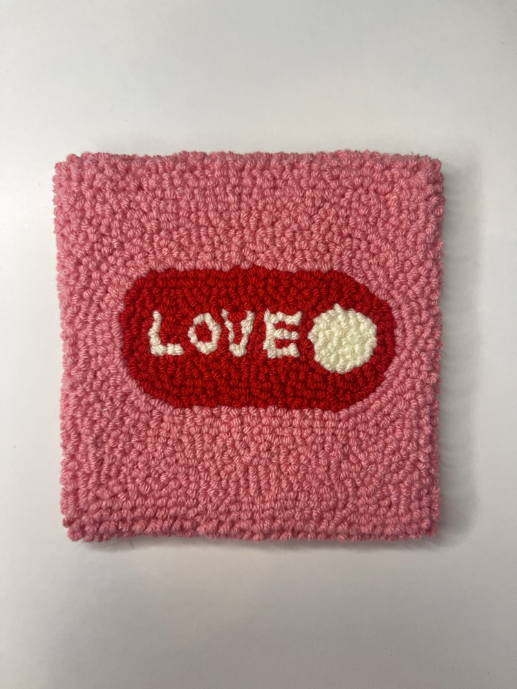 Self Love Coasters