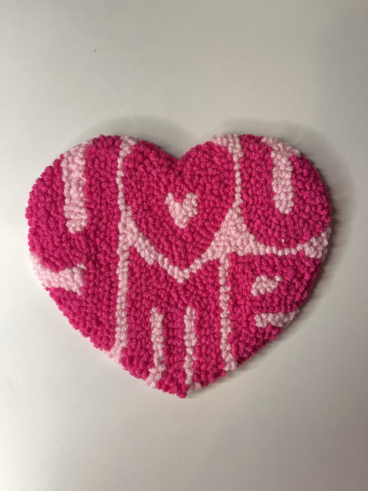 Self Love Coasters