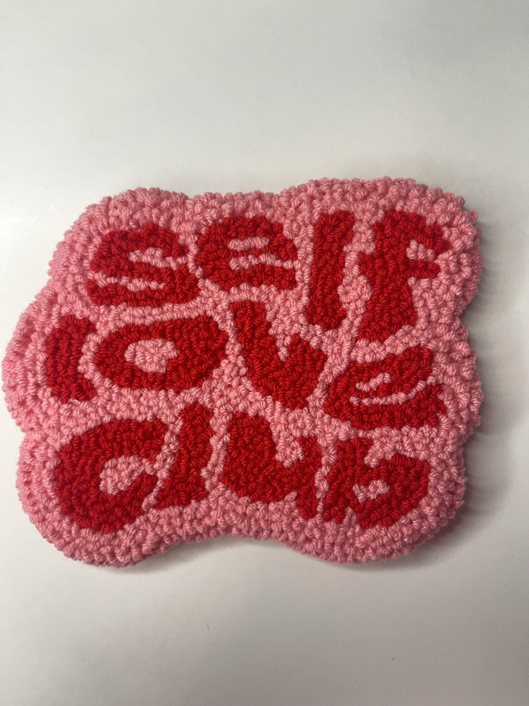 Self Love Coasters