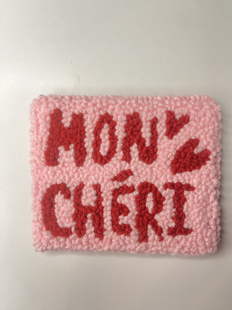 Self Love Coasters
