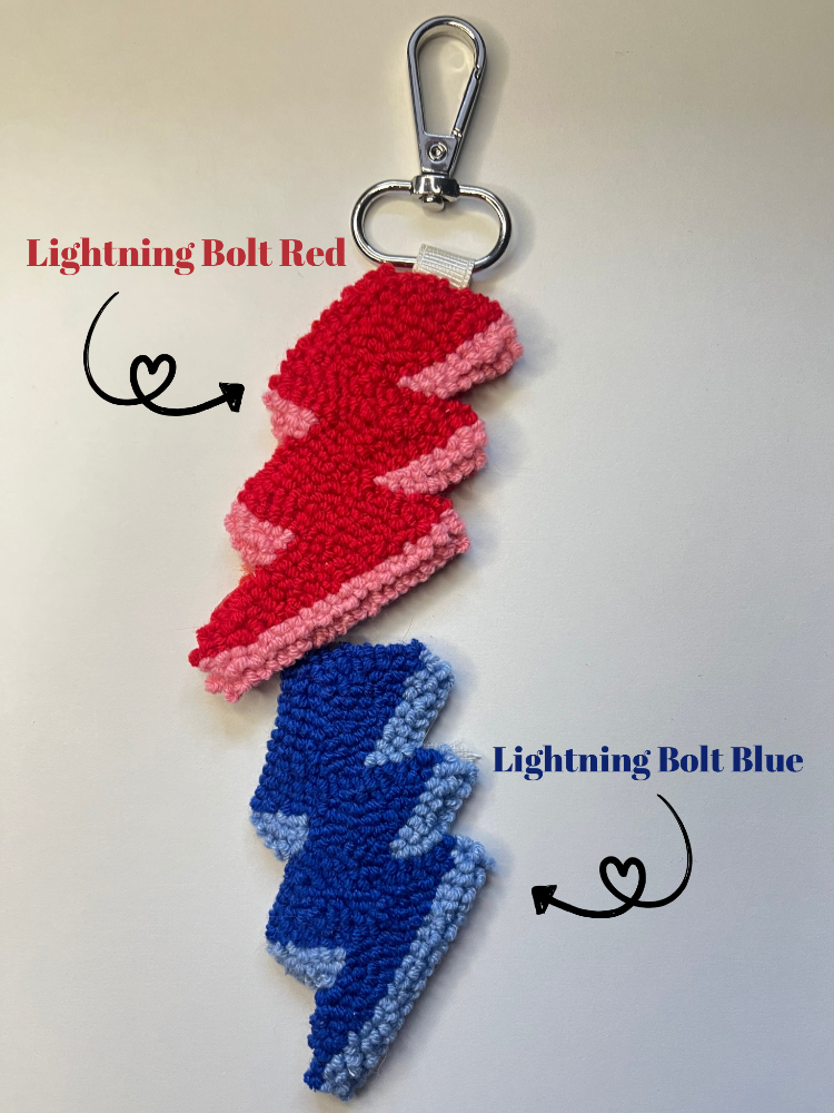 Love themed Keychain-Charm