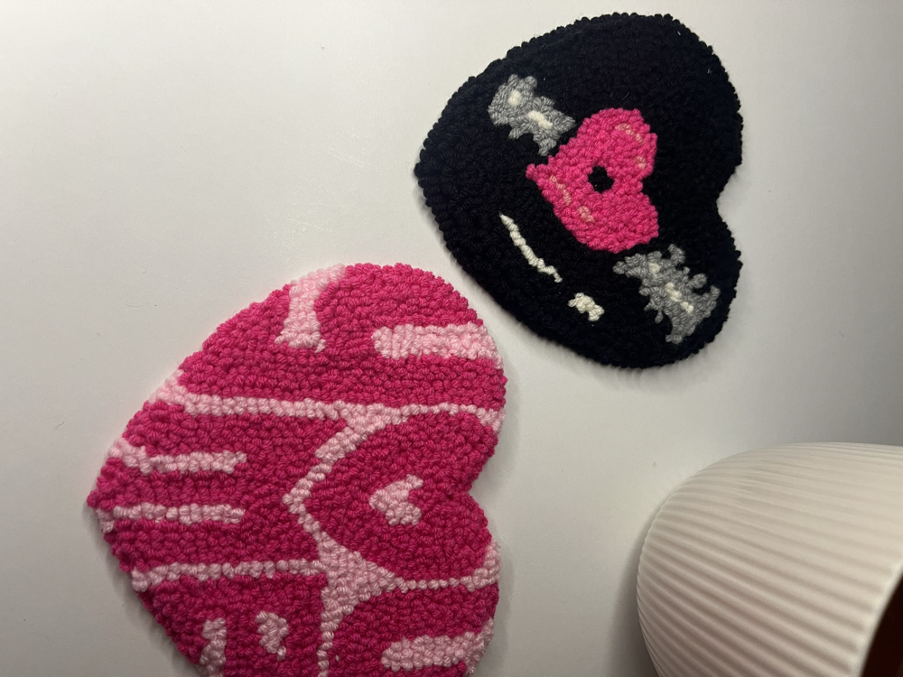 Self Love Coasters