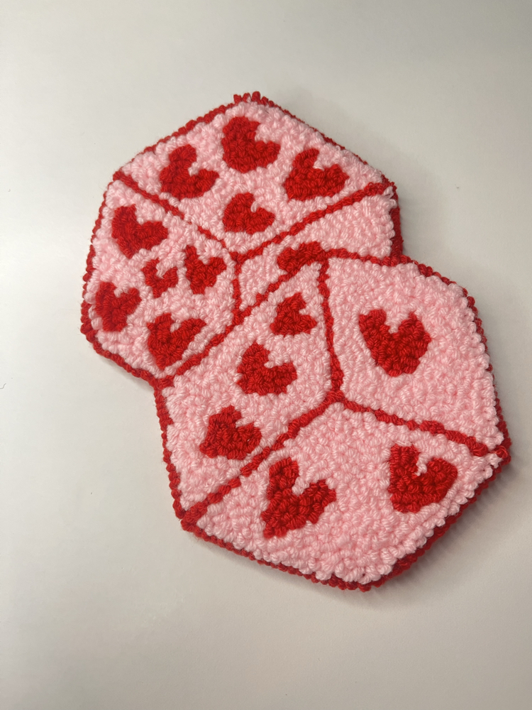 Self Love Coasters
