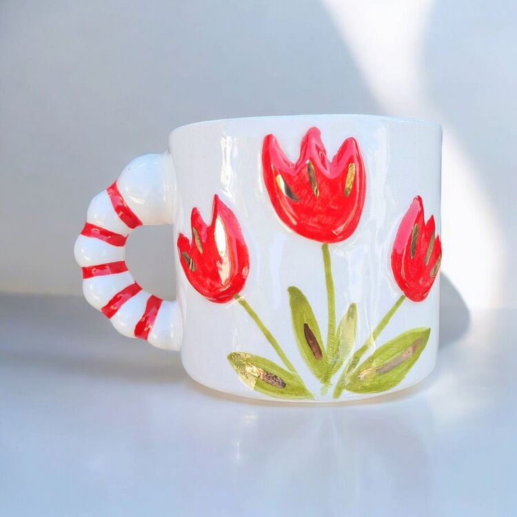 Lale mug