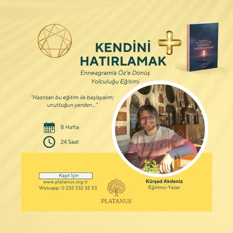 Kendini Hatırlamak (Eğitim)