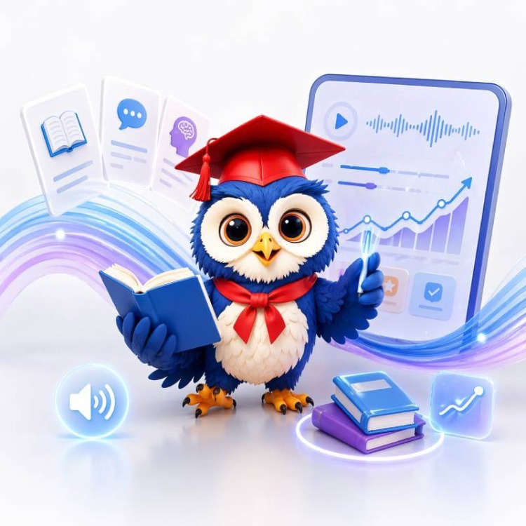PupilFluency (Clear Fluency)
