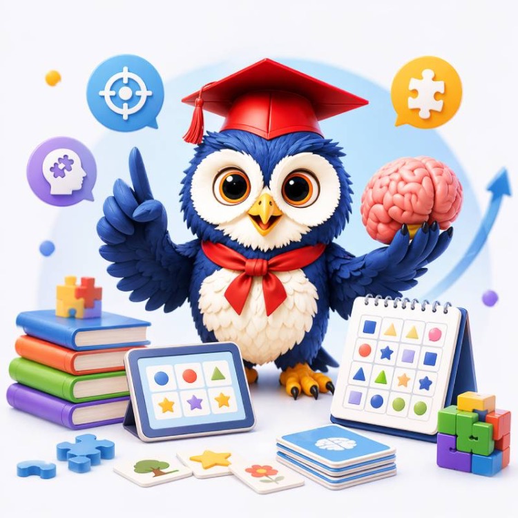 Beyin Gelişim Programı BrainFit