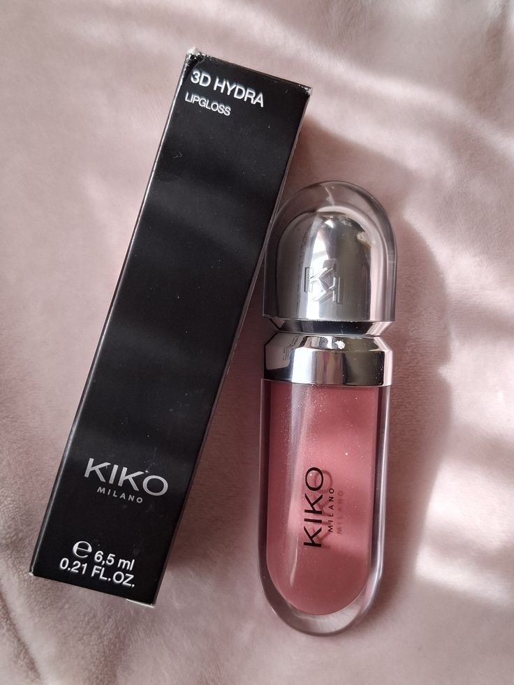Kiko 32 numara gloss