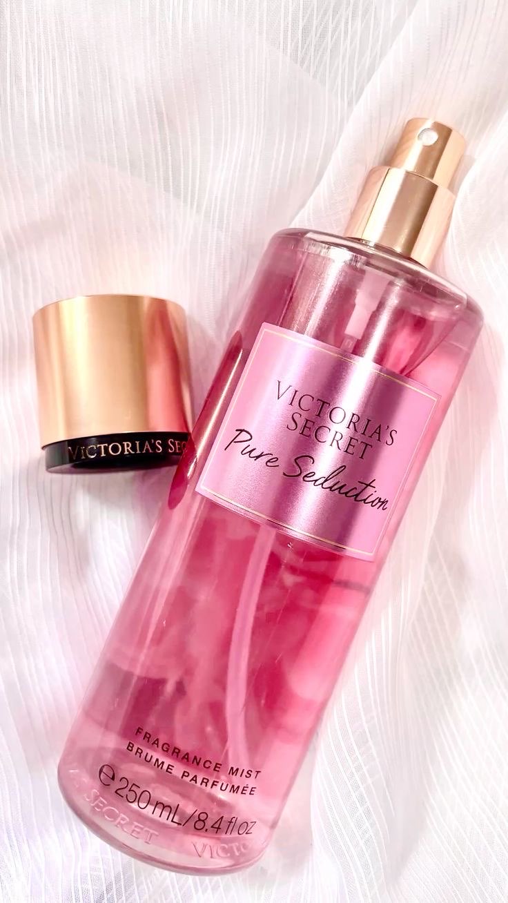 Vs Pure seduction Vücut spreyi