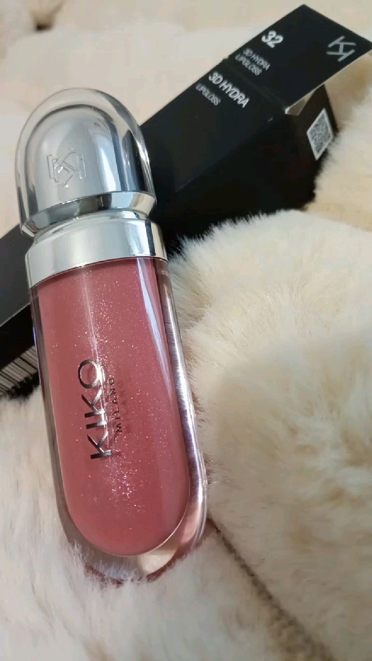 Kiko 32 gloss