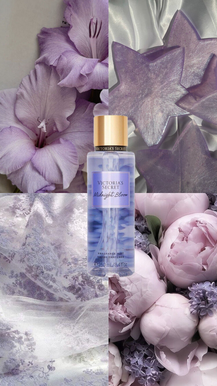 VS Midnight bloom vücut spreyi 