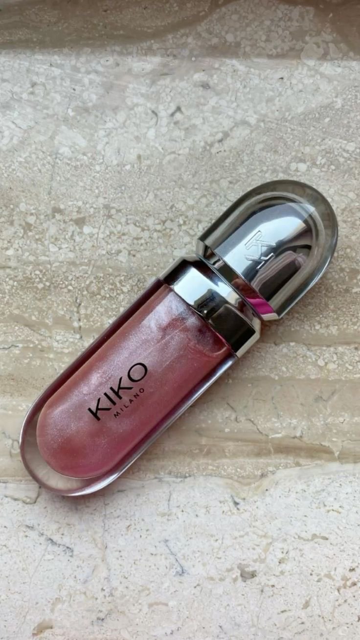Kiko 31 gloss