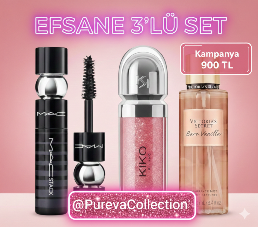 ✨ Efsane 3’lü Set: Zarafet ve Göz Alıcı Bakışlar Bir Arada! ✨