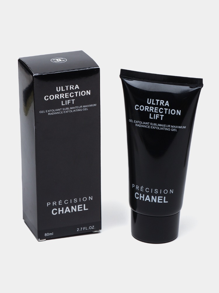 Chanel - Işıltı Veren Peeling Jel (80 ml)