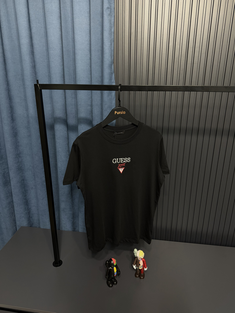 Guess T-shirt Premium 