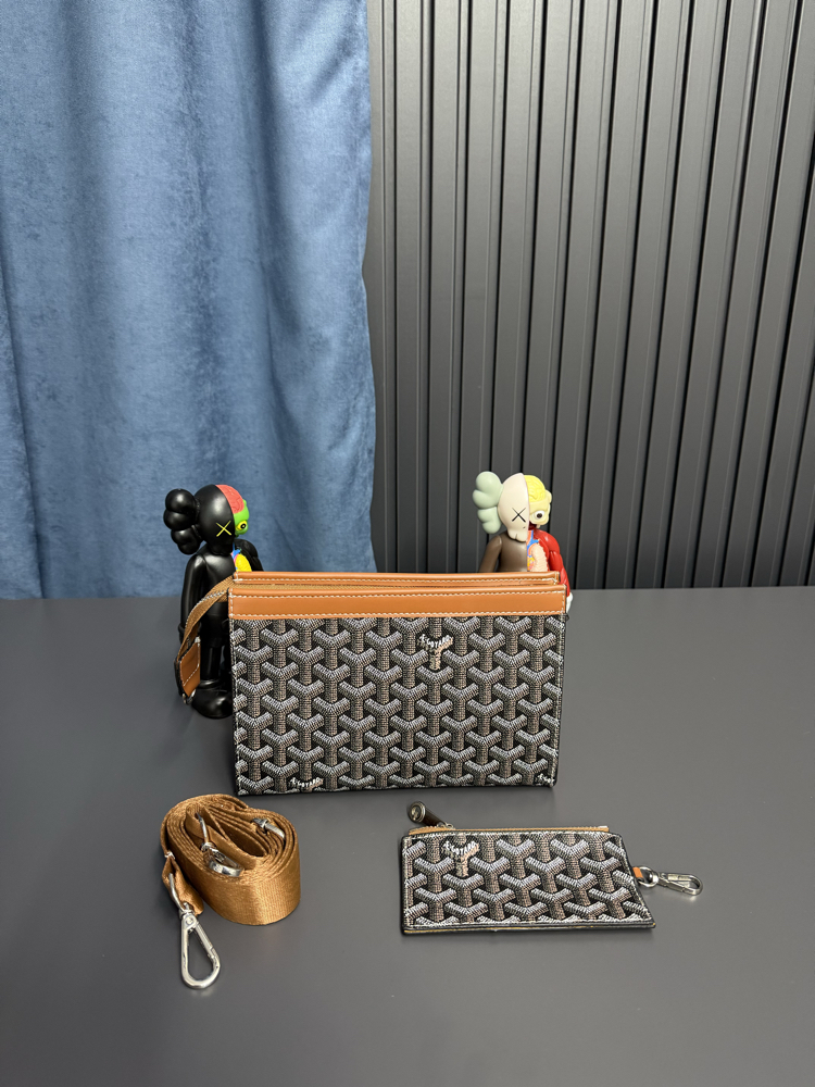 Goyard Mini Çanta Premium 