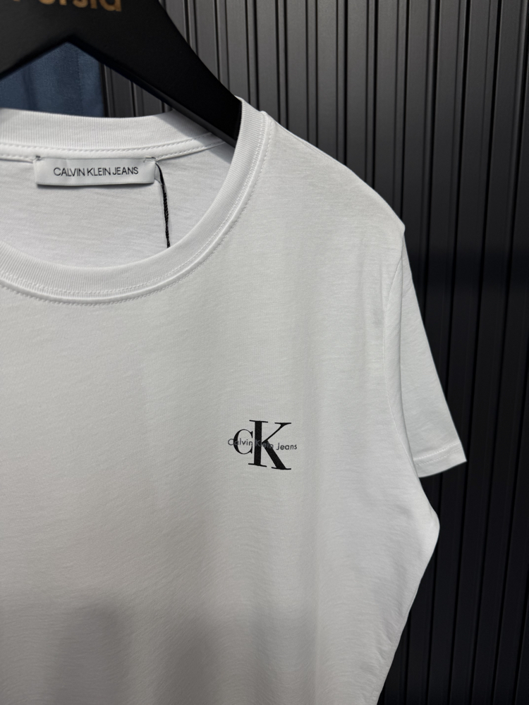 Calvin Klein T-shirt Premium 