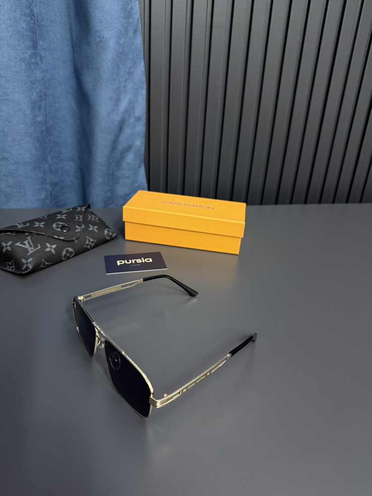 Louis Vuitton Güneş Gözlüğü Premium -002
