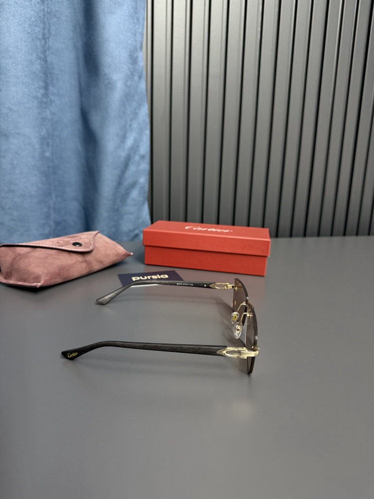 Cartier Güneş Gözlüğü Premium -024