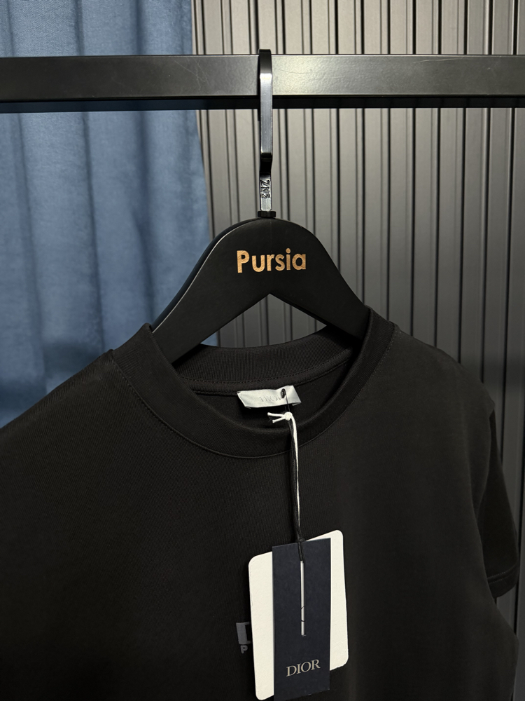 Dior T-shirt Premium 