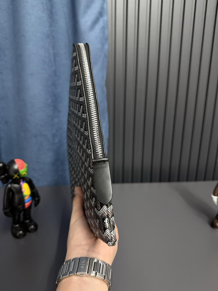 Goyard Macbook Çanta Premium