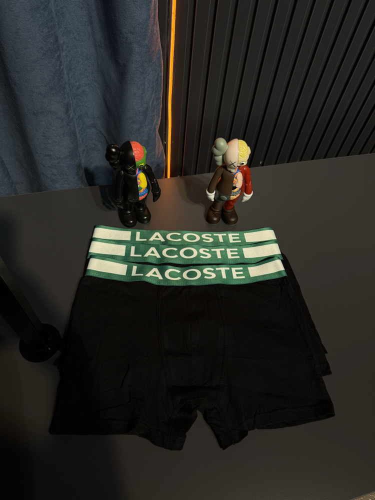 Lacoste Boxer Premium 